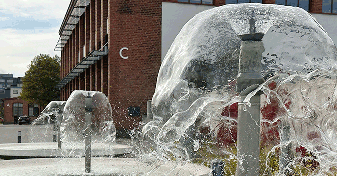 Hyvi: Miten voimallisesti Hyvinkään taajametsiä hoidetaan?