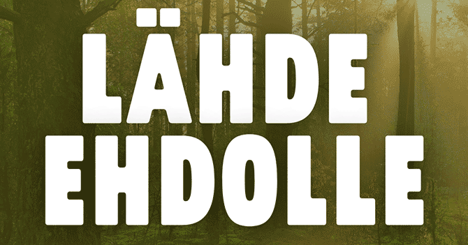 15 kuntavaaliehdokasta